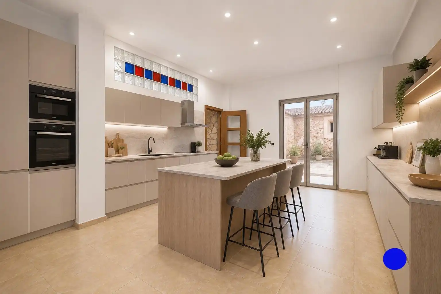 Villa avec piscine à vendre à Polígono de Binissalem, imagen 16