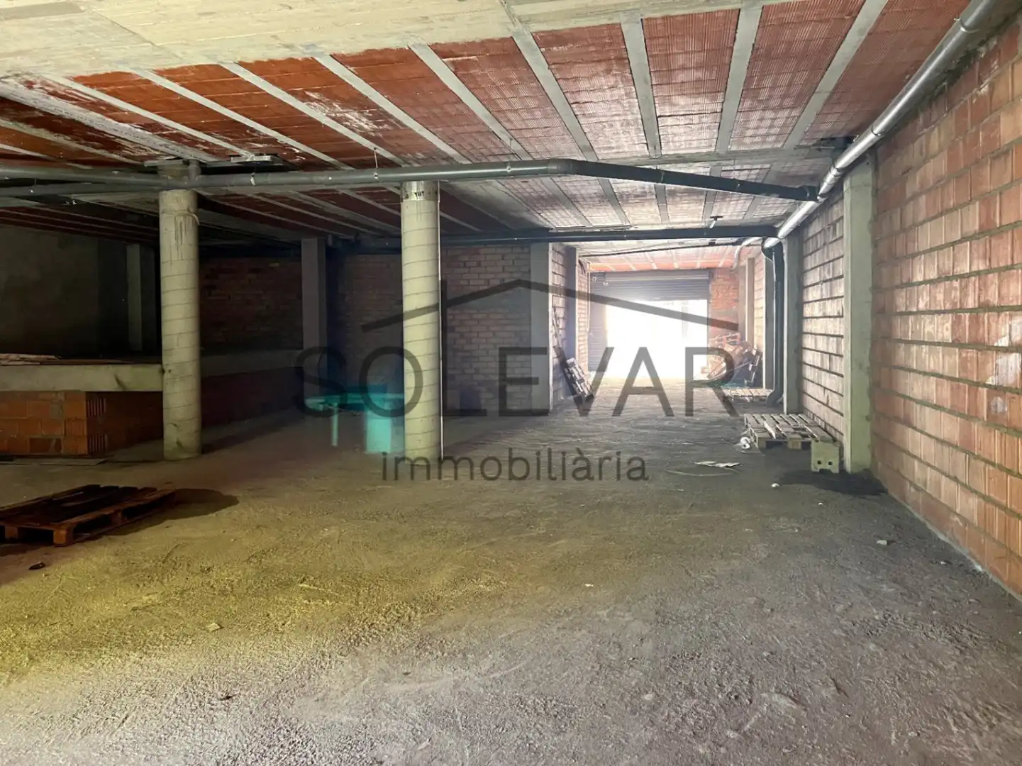 Local comercial en venda a Calle SEIX I FAYA, imagen 3