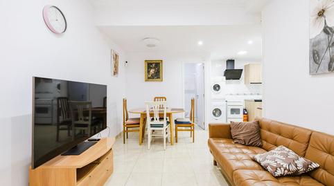 Foto 3 de Planta baja en venta en C. Luis Vives, Solymar, Benalmádena