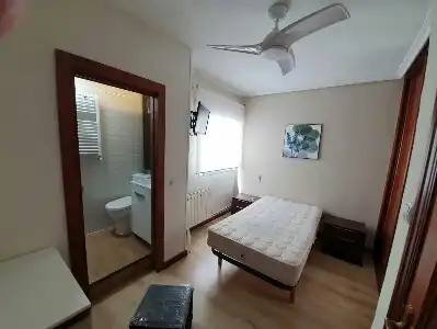 Flat for sale in Avenida de Segovia, Delicias