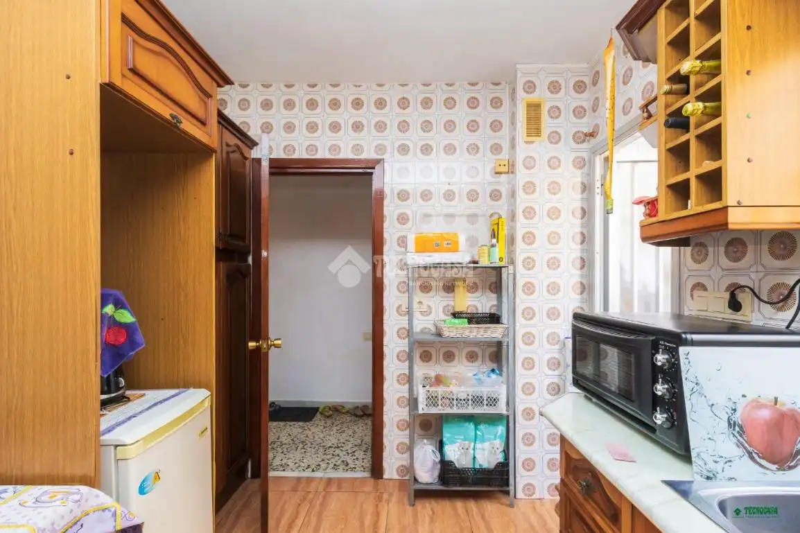 Wohnung zum Verkauf in Esperanza - Quemadero, imagen 33