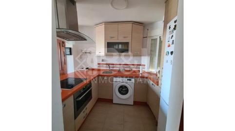 Foto 5 de Àtic en venda a Las Colonias, Huelva