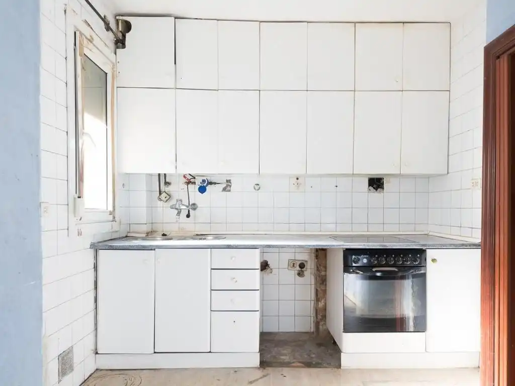 Cocina de Piso en venta en Durango con Calefacción