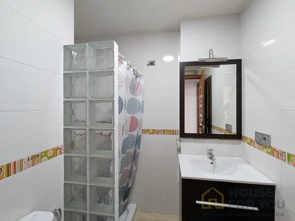 Baño de Piso en venta en Los Alcázares
