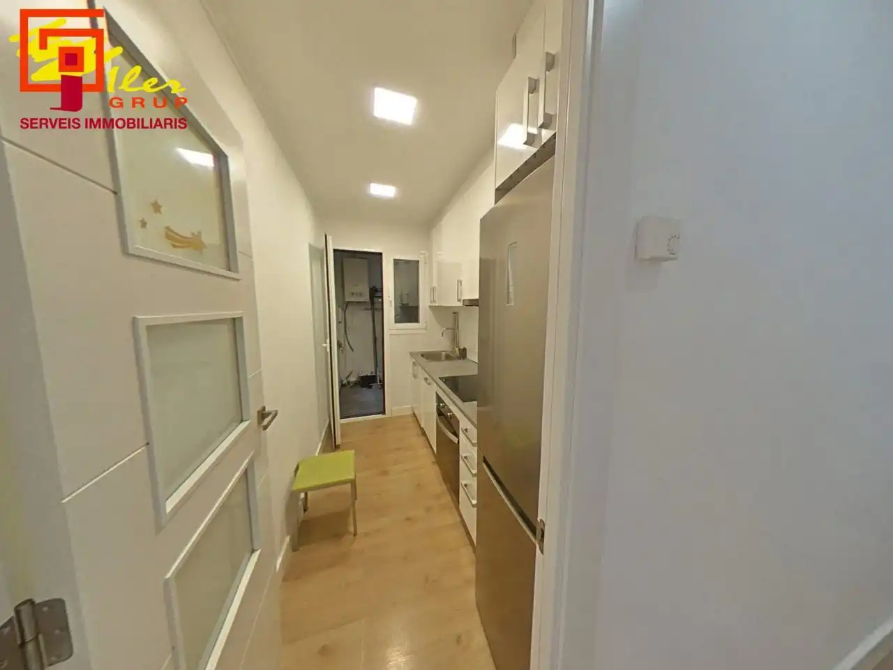 Pis amb ascensor en venda a de l'Anselm Clavé 41, imagen 27