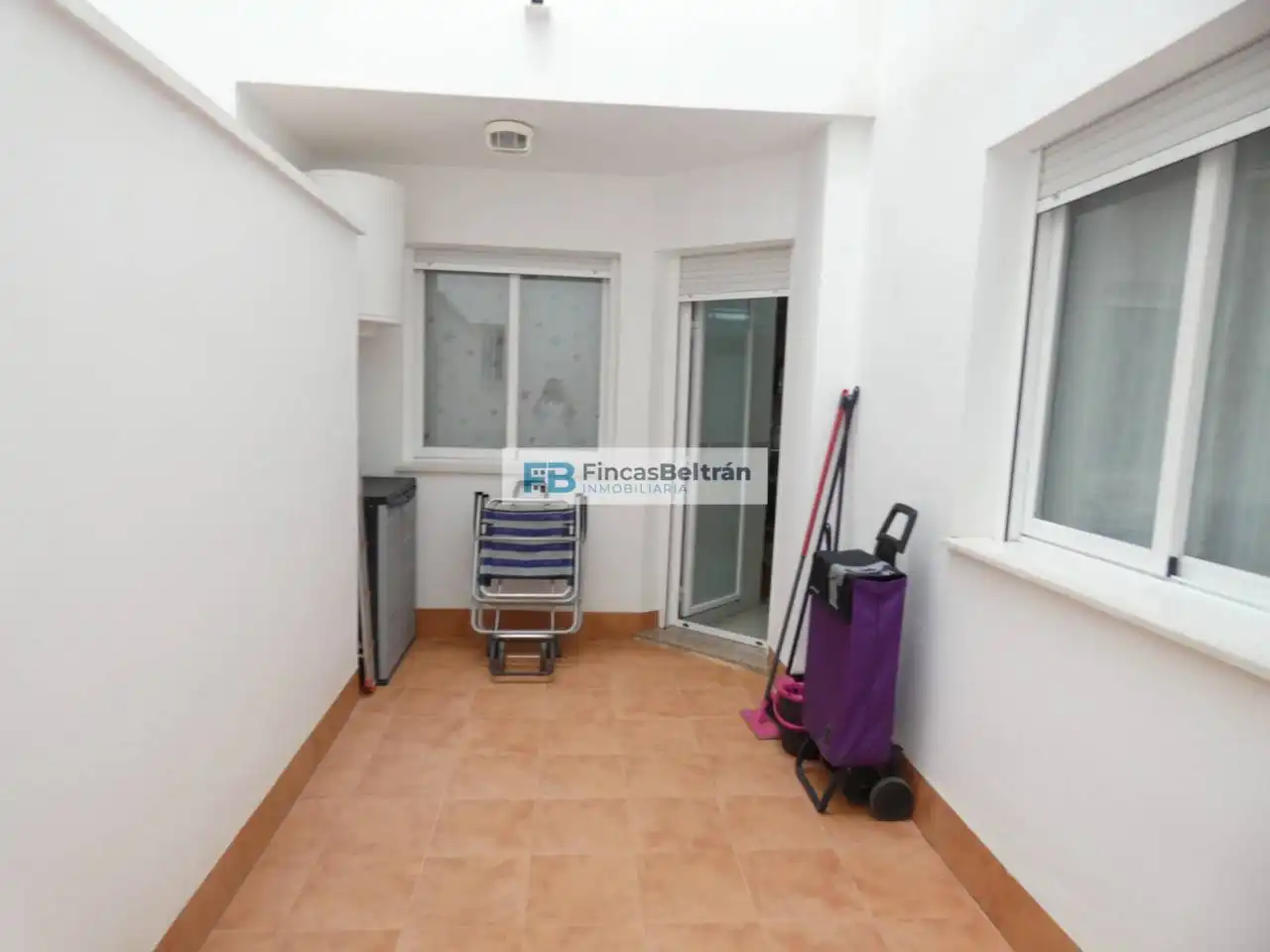 Appartamento con ascensore in vendita a Calle Plaza de la Comunitat Valenciana, imagen 4