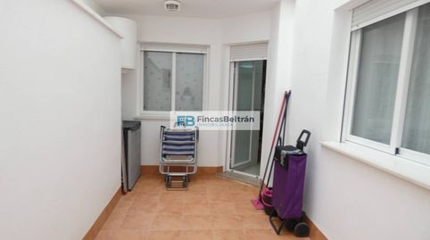 Foto 4 de Piso en venta en Calle Plaza de la Comunitat Valenciana, Puerto, Benicarló