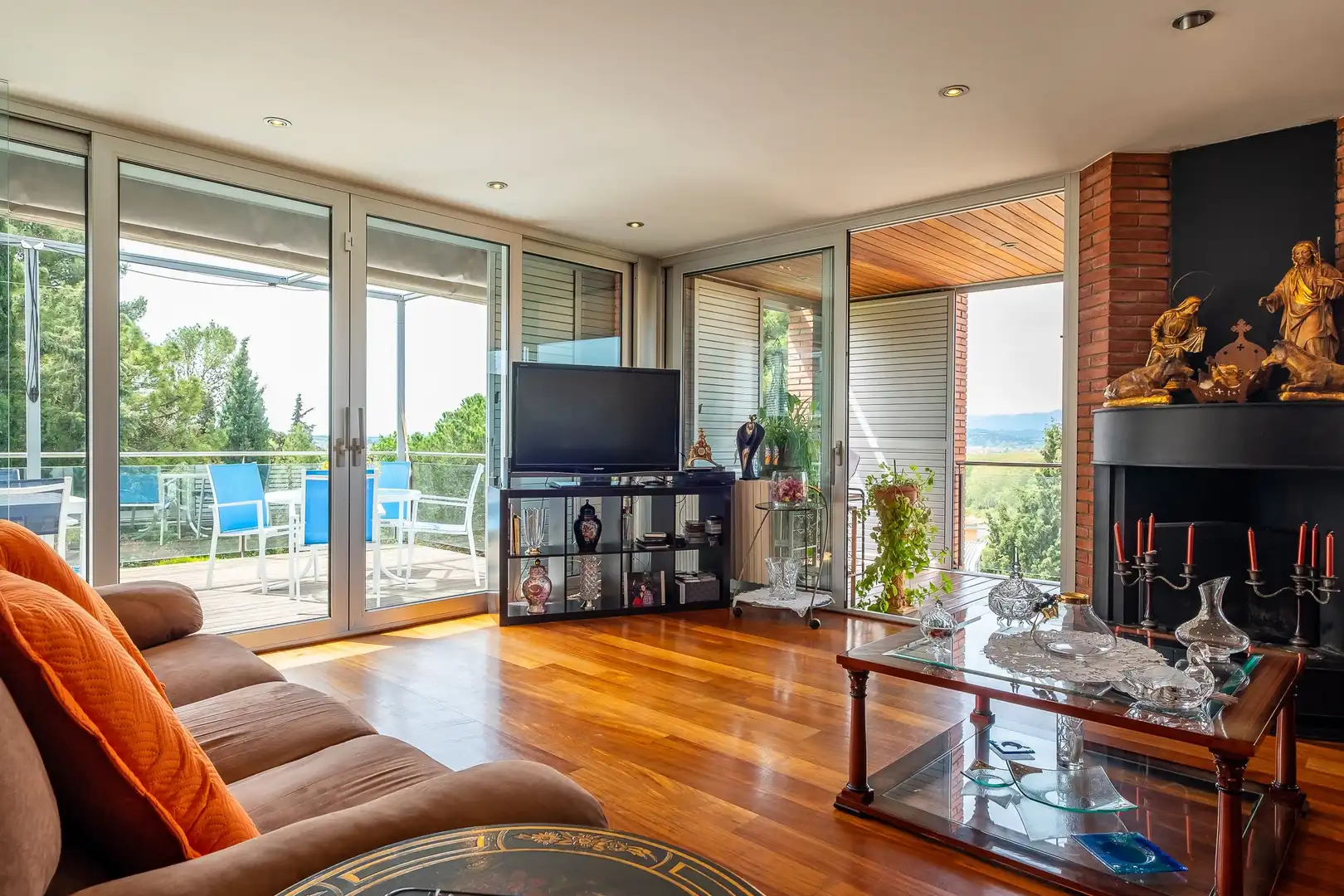 Casa o chalet en venta en N/A, Montjuïc