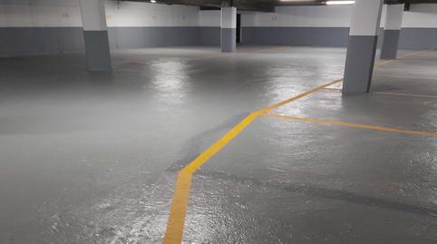 Photo 4 of Garage for sale in Rúa Padre Feijóo, 1, Casablanca - Calvario, Pontevedra