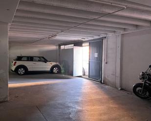 Parking of Garage to rent in Plasencia