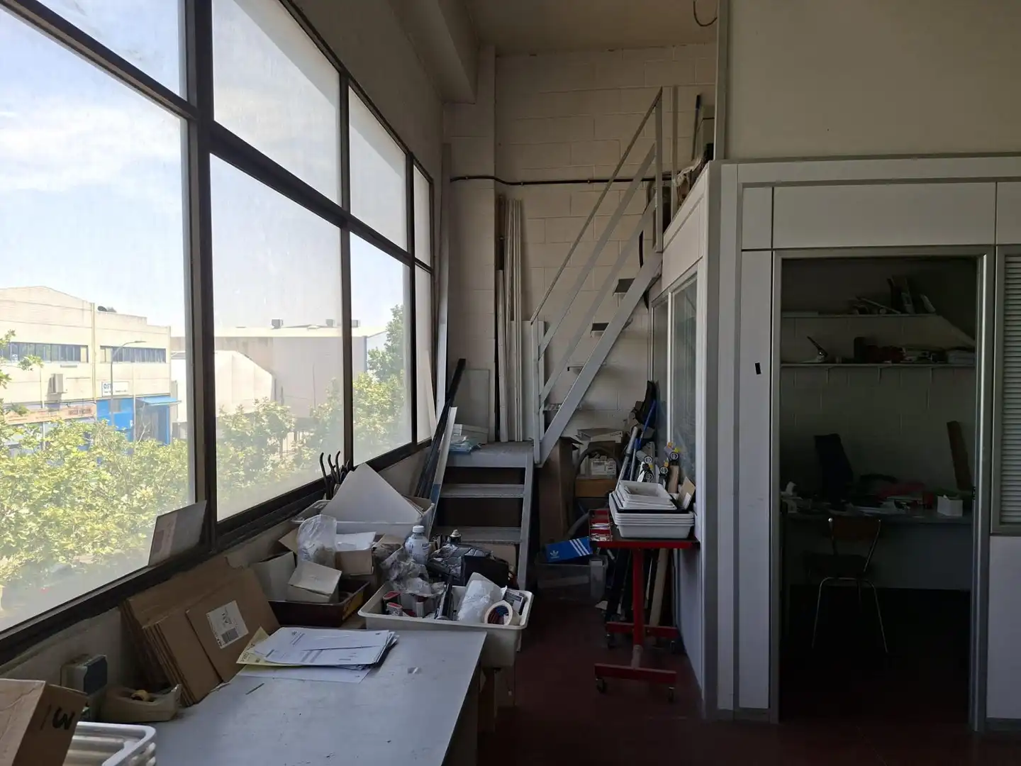 Industriegebäude zum Verkauf in Villaverde, imagen 9