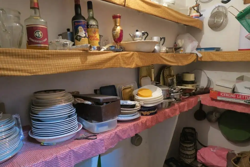 Casa rústica con terraza en venta en Zona Rústica - Interior, imagen 18