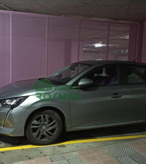 Foto 2 de Garatge en venda a Centre, Girona