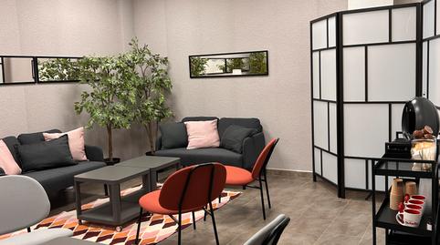 Foto 3 de Oficina de lloguer a Rua Campanilla, 102, Pastoriza, Arteixo