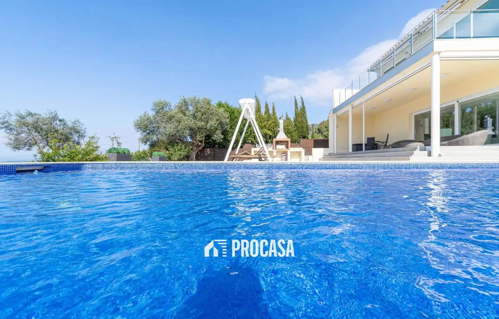 Villa mit Pool zum Verkauf in BALMES, imagen 26