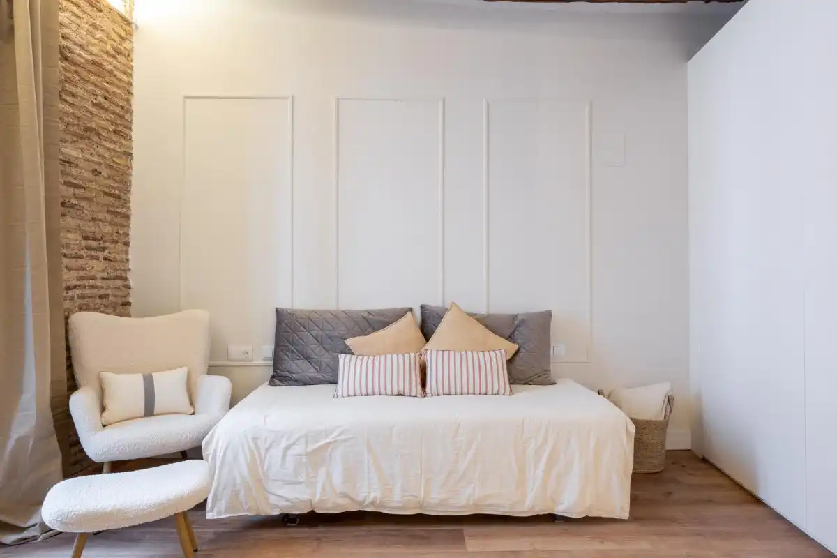 Habitación de Piso en venta en Valencia con Aire acondicionado, Calefacción y Trastero