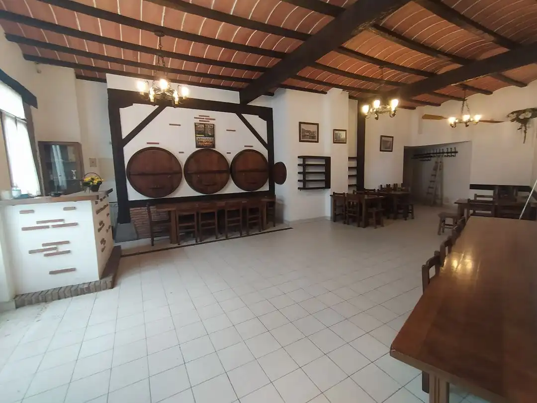 Local comercial en venda a Eusko Gudarien Kalea, imagen 5