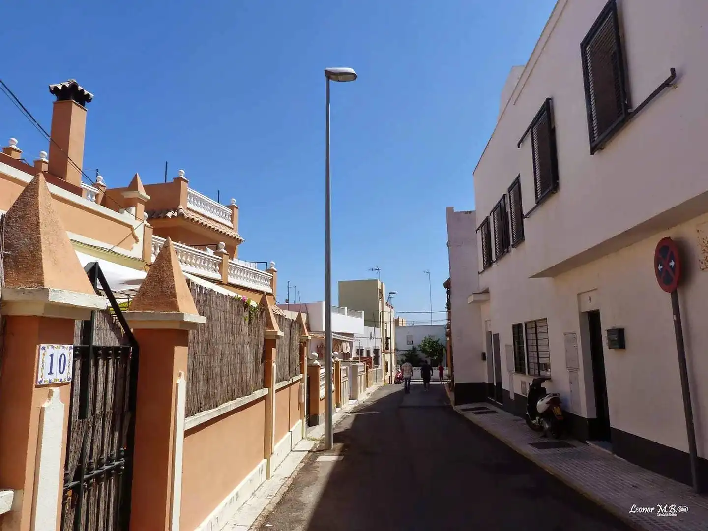 Adosado en venta en Camposoto - Gallineras