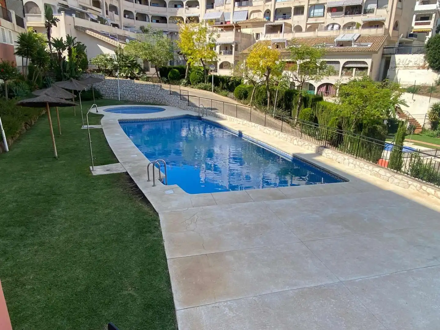 Apartment with pool for sale in Torrequebrada, imagen 25