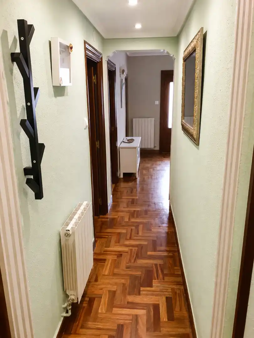 Flat for sale in Bilbao   with Heating and Balcony