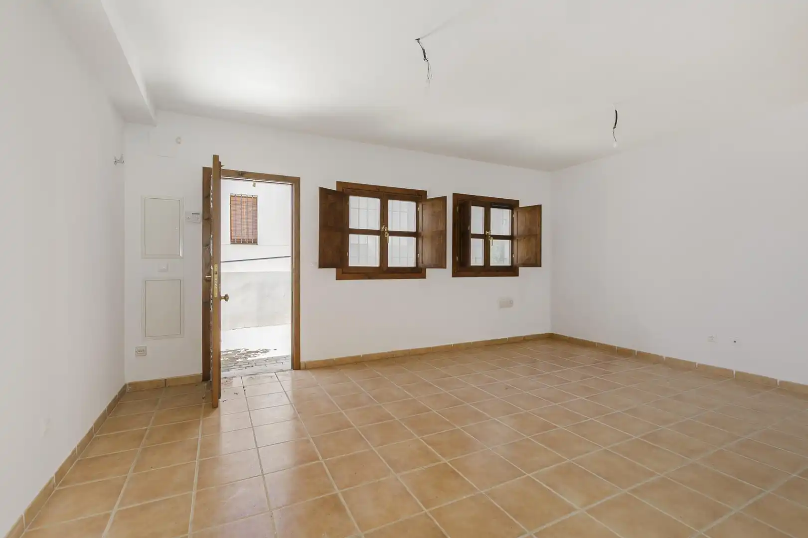 Piso en venta en Nevada con Calefacción