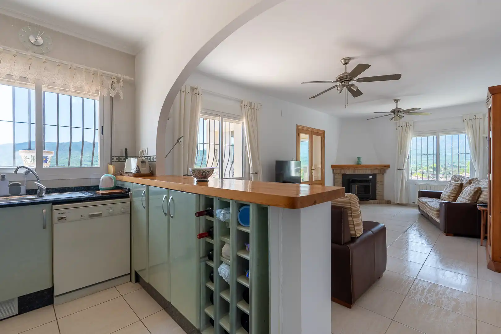 House for sale in Xaló, imagen 15