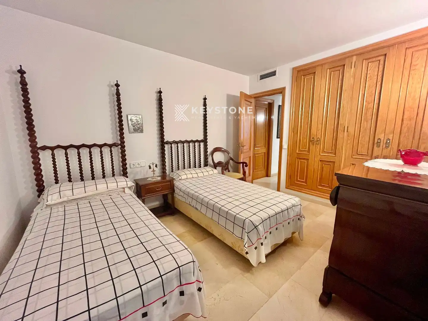 Flat for rent in Sant Nicolau