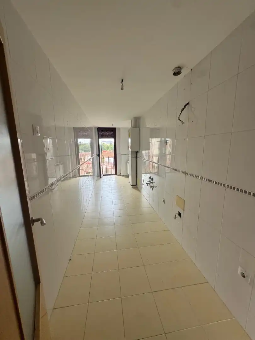 Appartement compact avec terrasse à vendre à Alberite, imagen 4