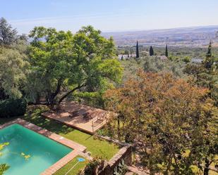 Jardí de Casa o xalet en venda en  Córdoba Capital amb Aire condicionat, Calefacció i Jardí privat