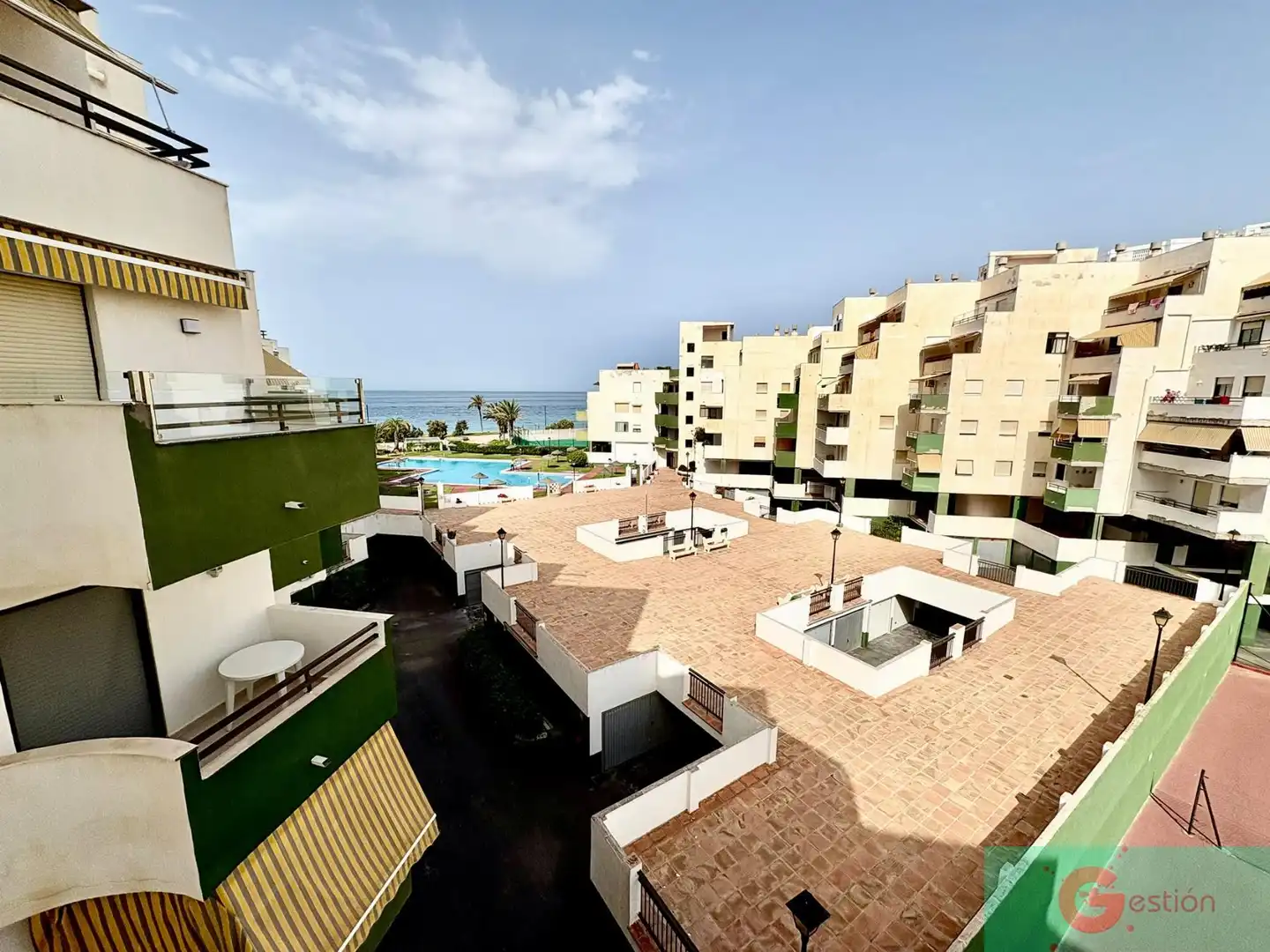 Apartament amb piscina en venda a Salobreña Costa, imagen 26
