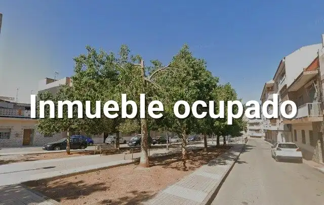 Parking de Piso en venta en La Unión