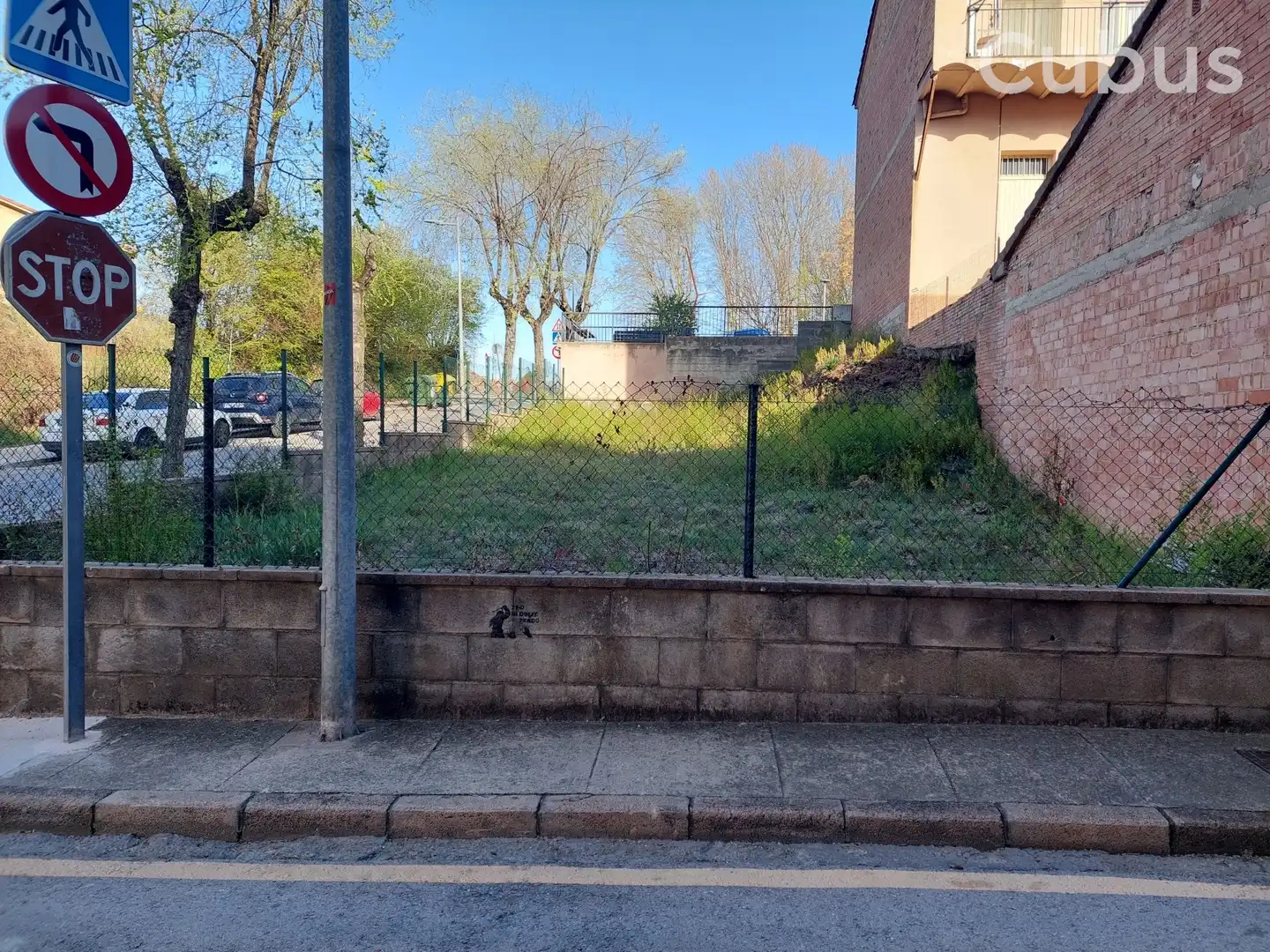Grundstücke und Bauplätze zum Verkauf in Olot, imagen 4