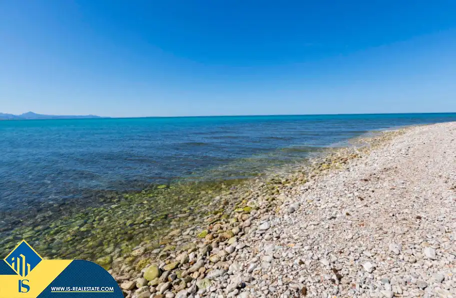 Flat with pool for sale in Las Marinas / Les Marines, imagen 19