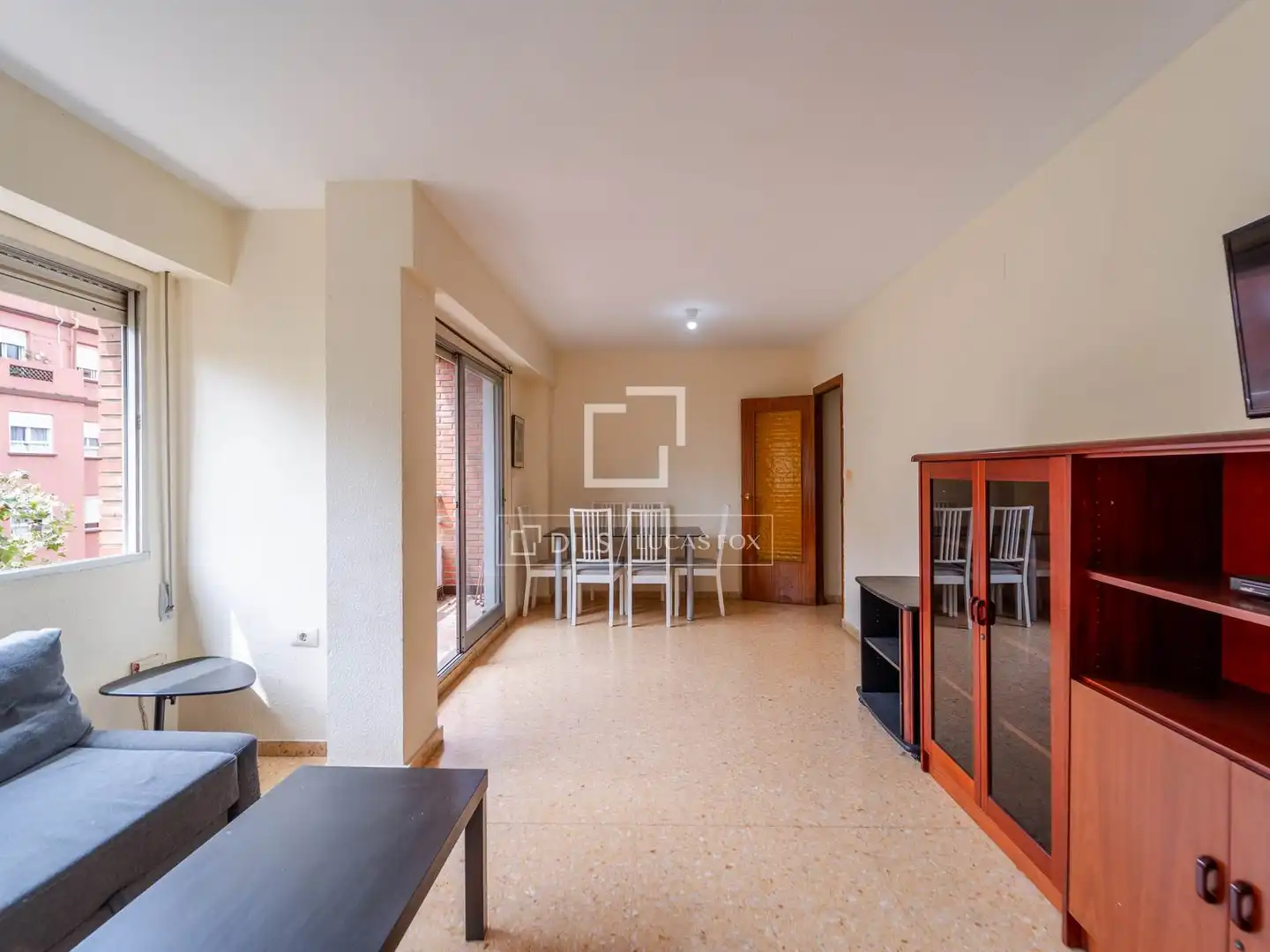 Flat with lift for sale in La Saïdia, imagen 4
