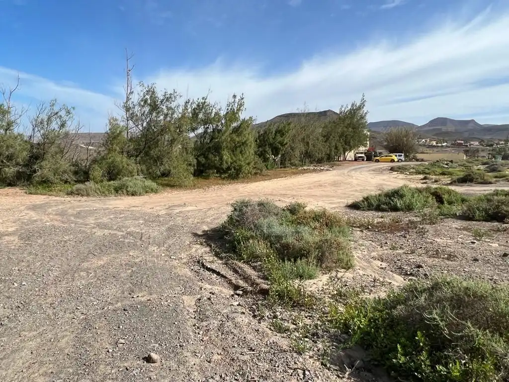 Residencial en venda a Punta Azul 1, La Pared