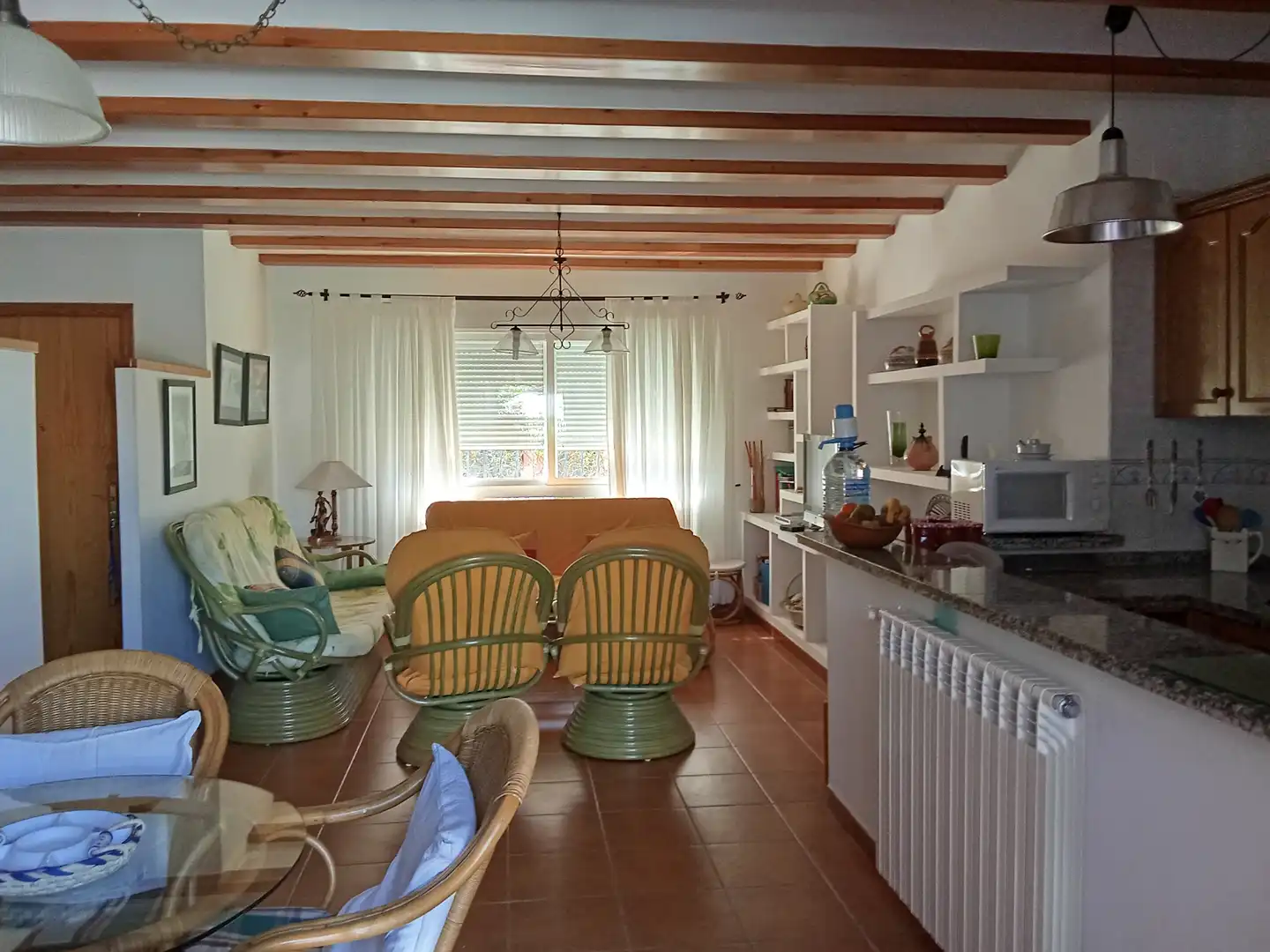 Villa à vendre à Urbanización Mediterráneo 205 22, imagen 17