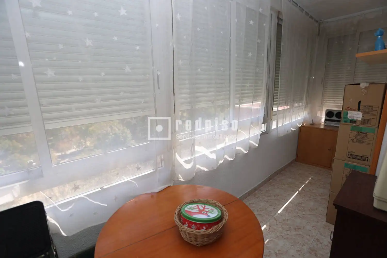 Wohnung mit Aufzug zum Verkauf in de La del Manojo de Rosas, imagen 2