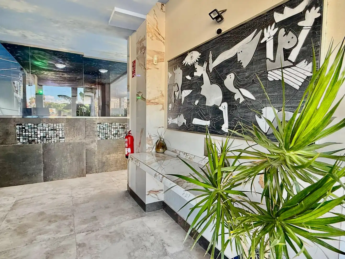 Apartment mit Aufzug zum Verkauf in Cala de Finestrat, imagen 19
