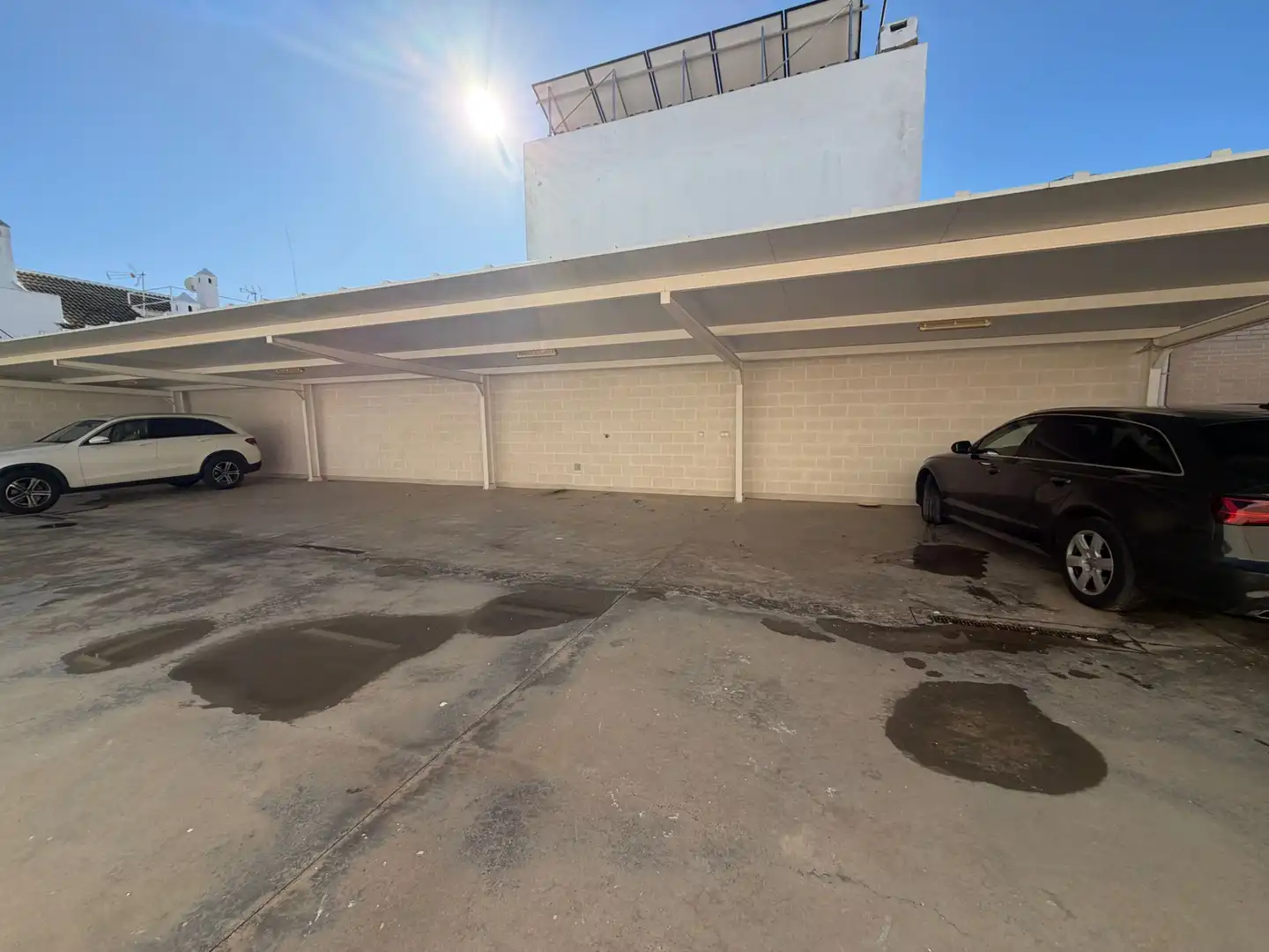 Terreny residencial en venda a Calle Fray Antonio Vázquez Espinosa, imagen 4