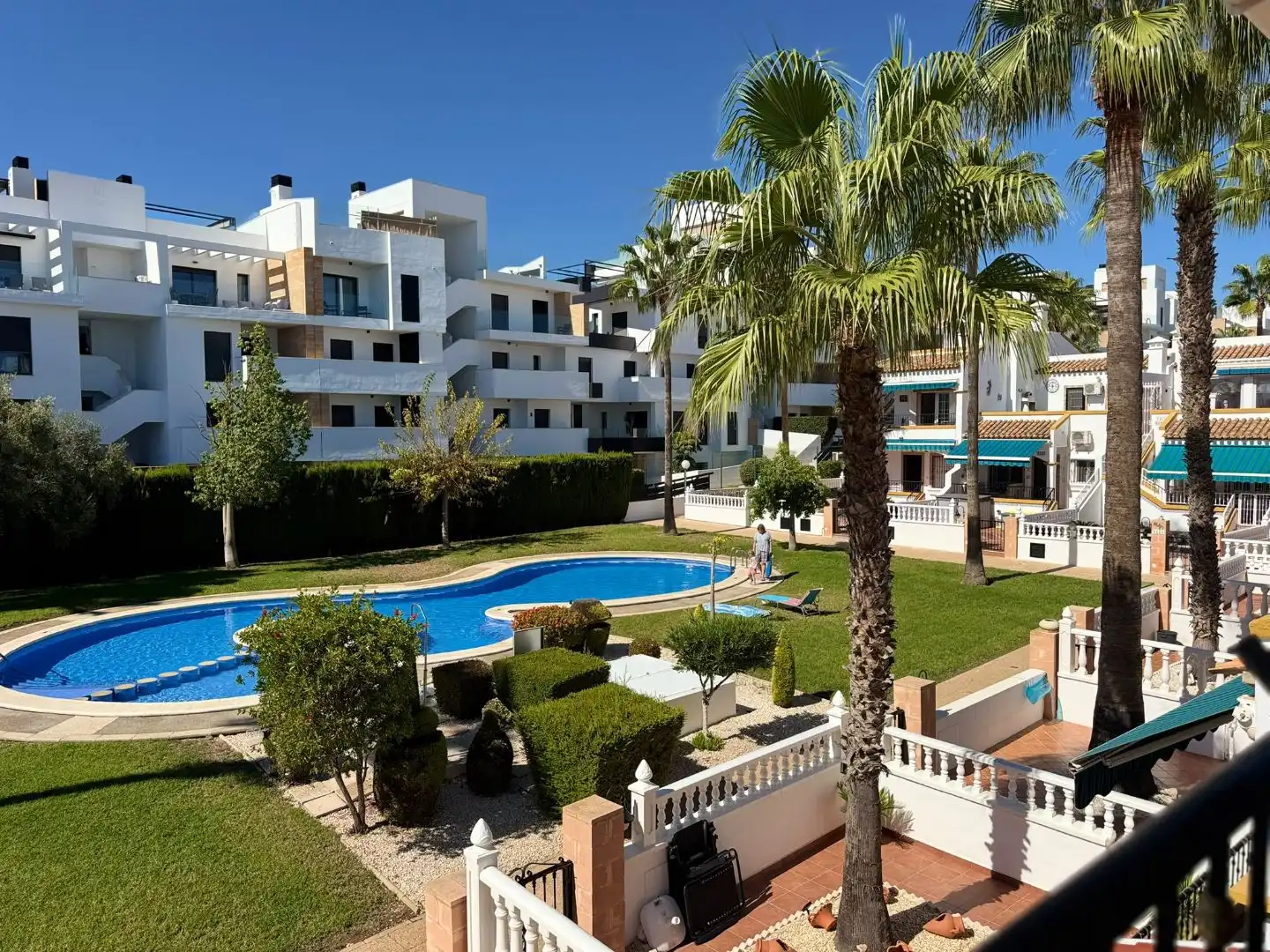 Adosado con piscina en venta en Calle Ciruela 19, imagen 12