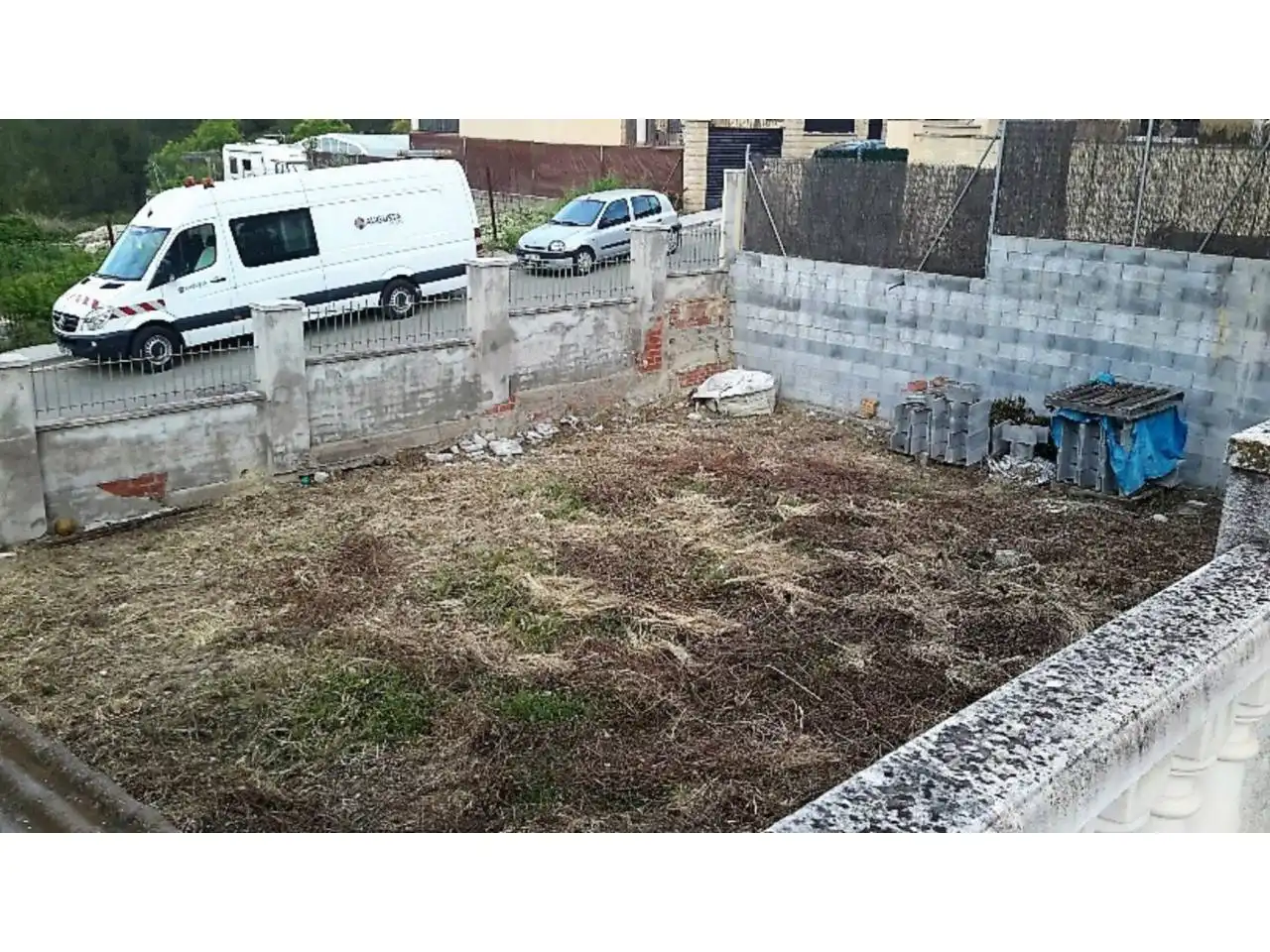 Rural land for sale in Castellgalí