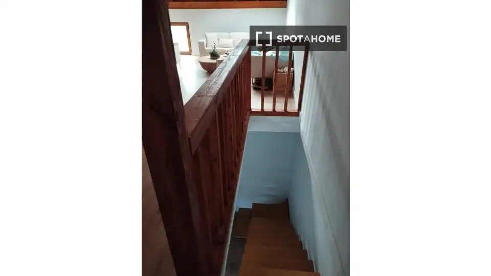 Habitación en Suances