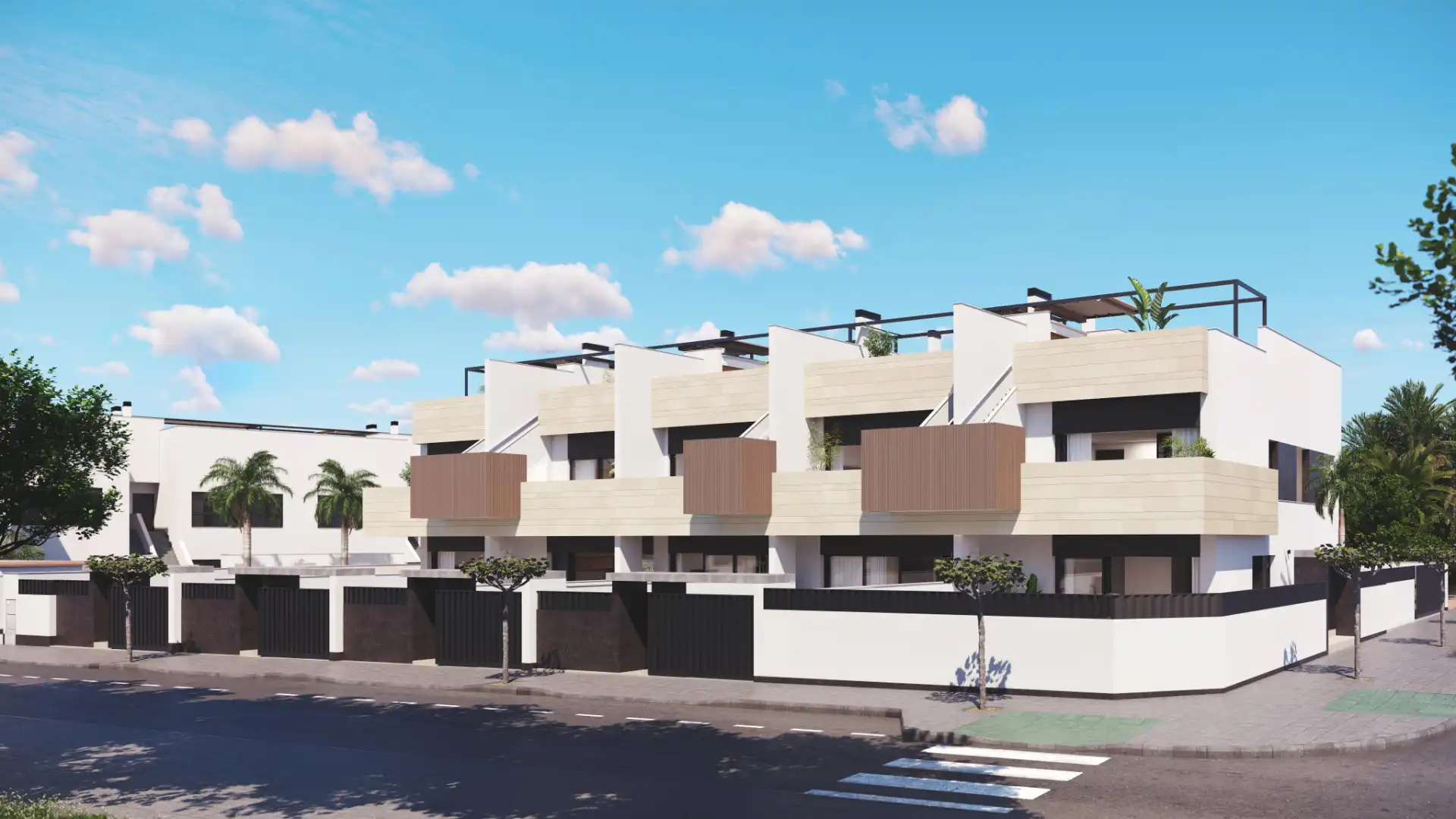 Casa o xalet en venda a Calle Sol, Pilar de la Horadada ciudad