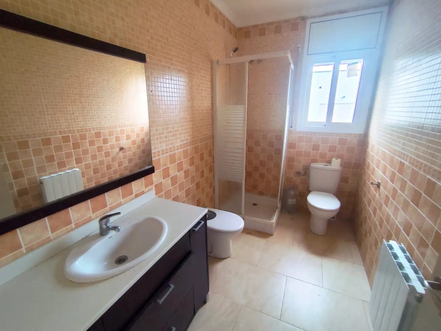 Baño de Casa o chalet en venta en Piera con Calefacción, Jardín privado y Terraza