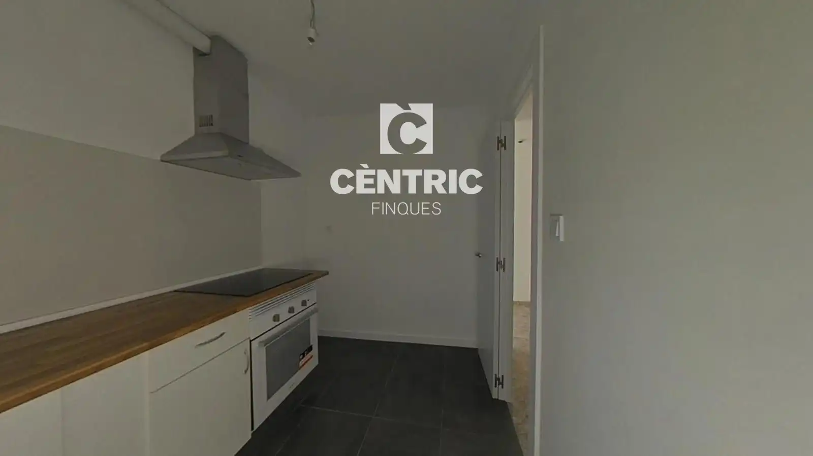 Àtic en venda a Cementiri Vell