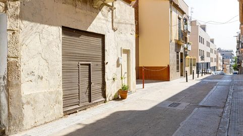 Foto 5 de Edifici en venda a Safaretjos, Santa Coloma de Gramenet