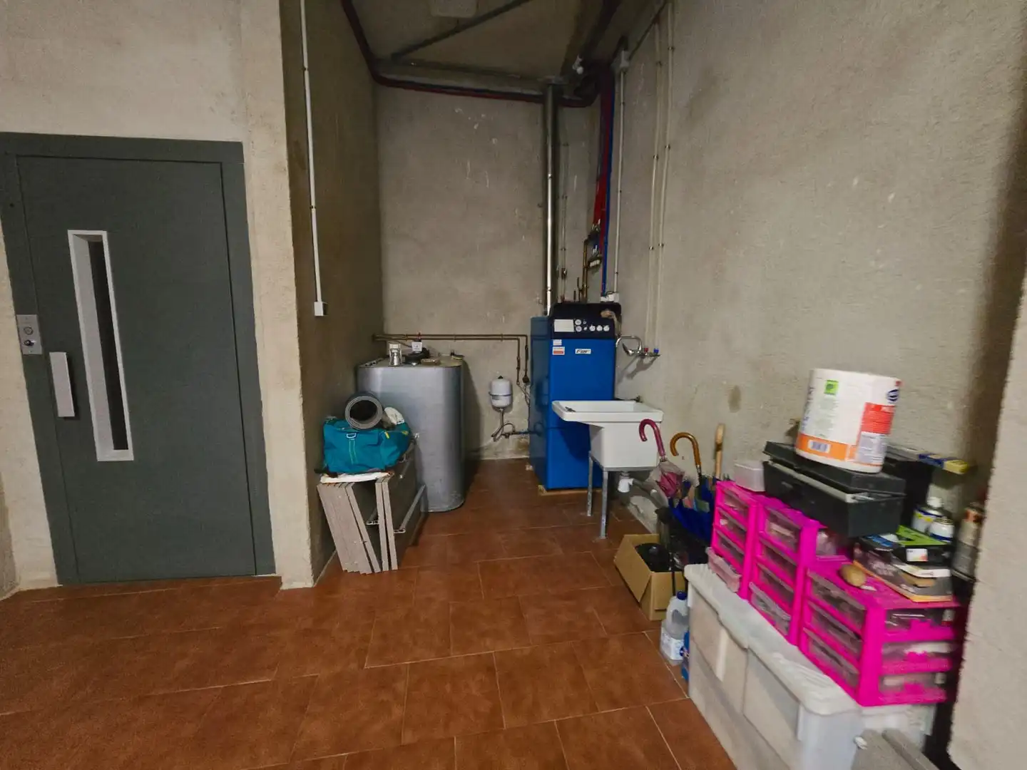 Casa o xalet en venda en Tarragona amb Calefacció, Parquet i Terrassa