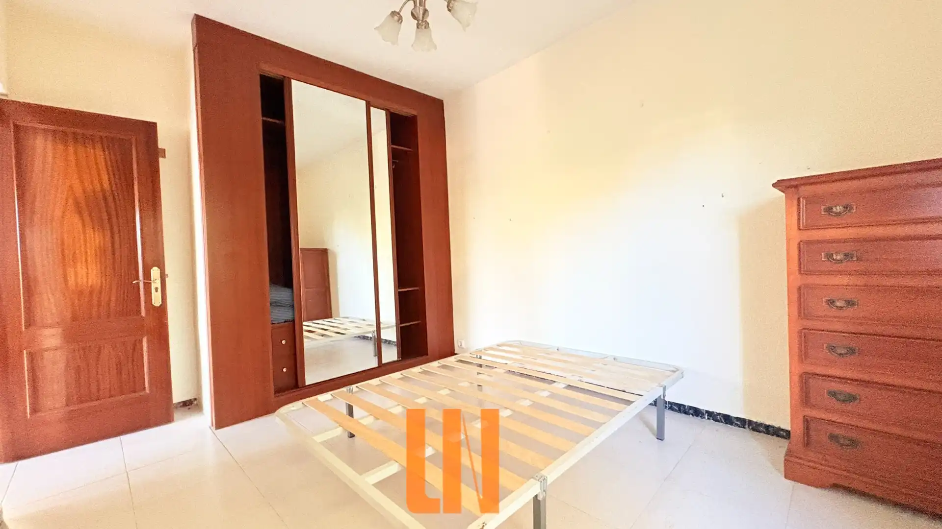 Bedroom of Houses for sale in Oseiro
