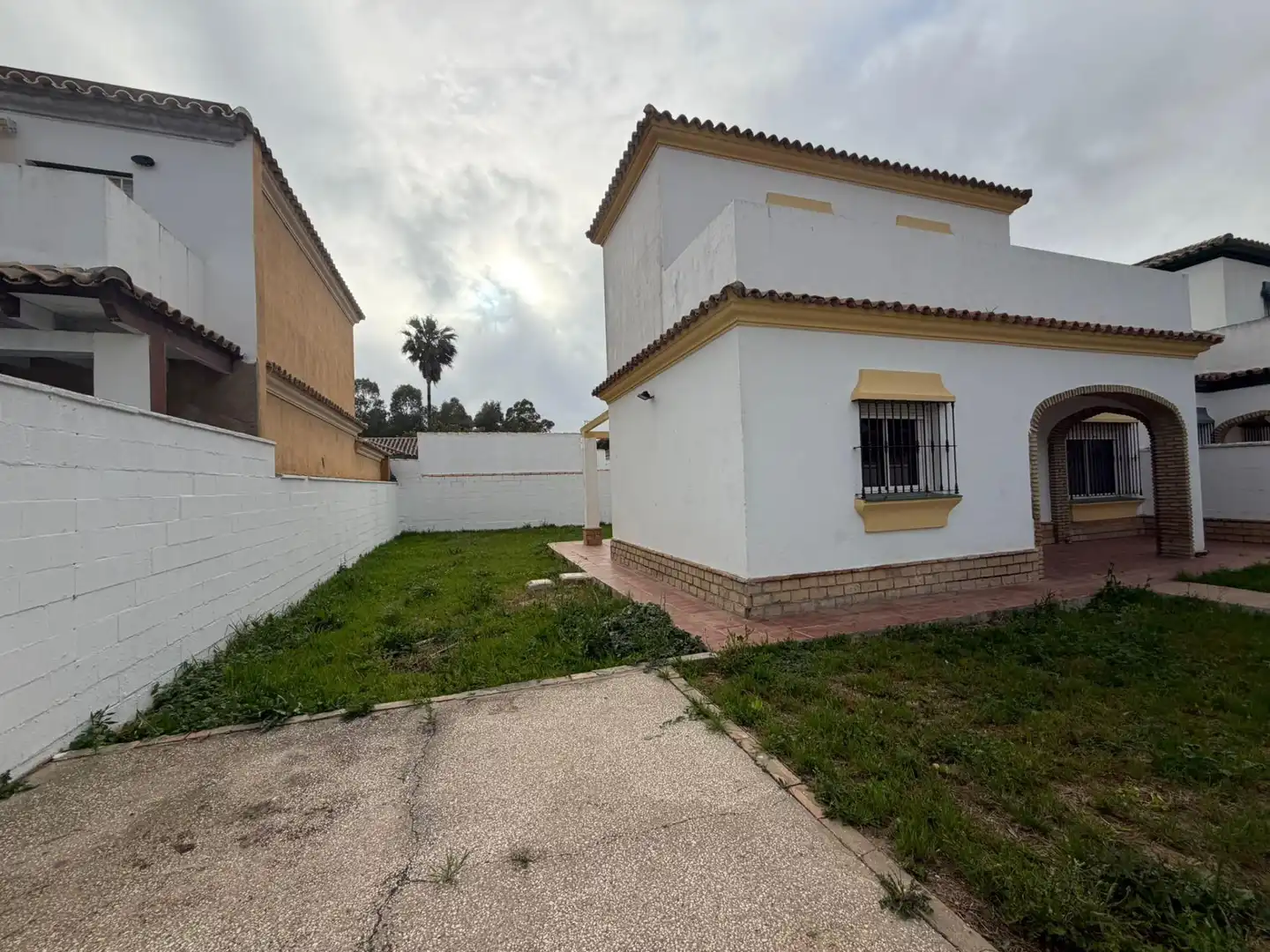 Houses for sale in Chiclana de la Frontera  with Terrace