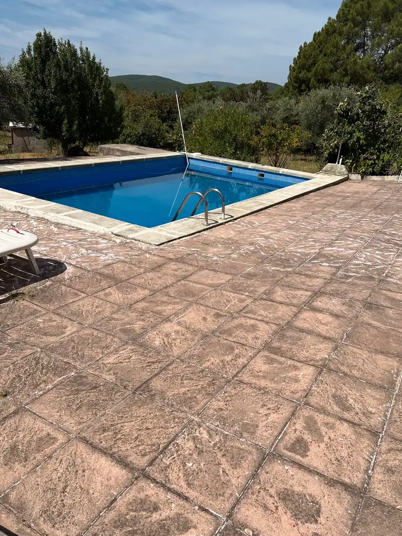 House with pool for sale in Calle José Gochicoa 2, imagen 7